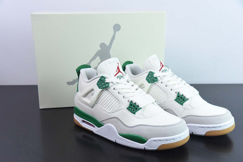 nike sb x air jordan 4 retro