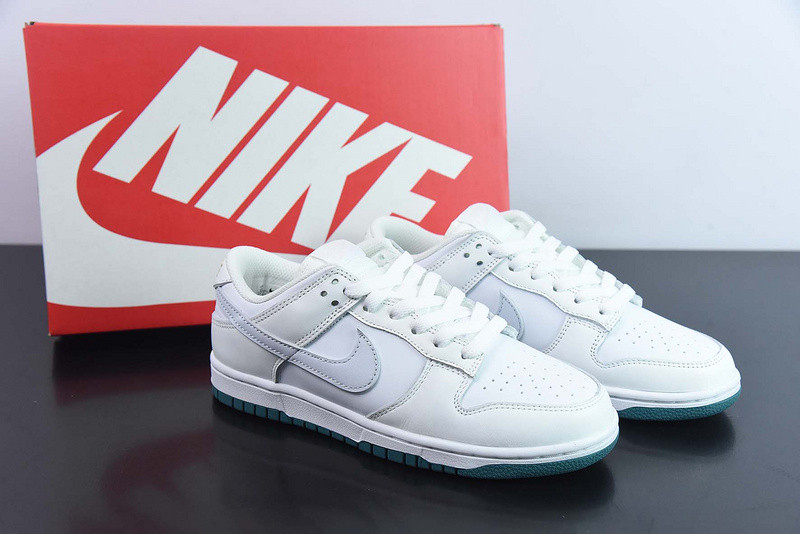 nike dunk low gs
