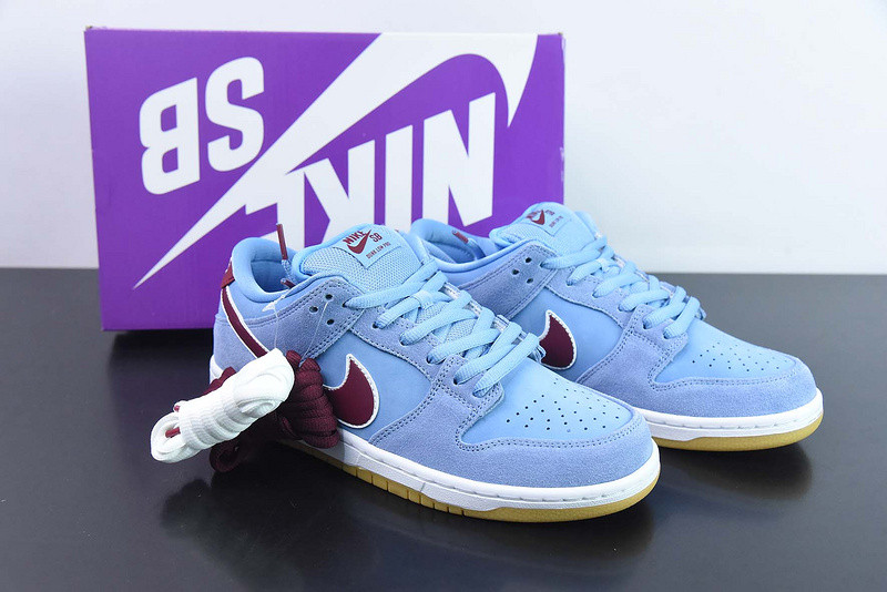 nike dunk low premium sb