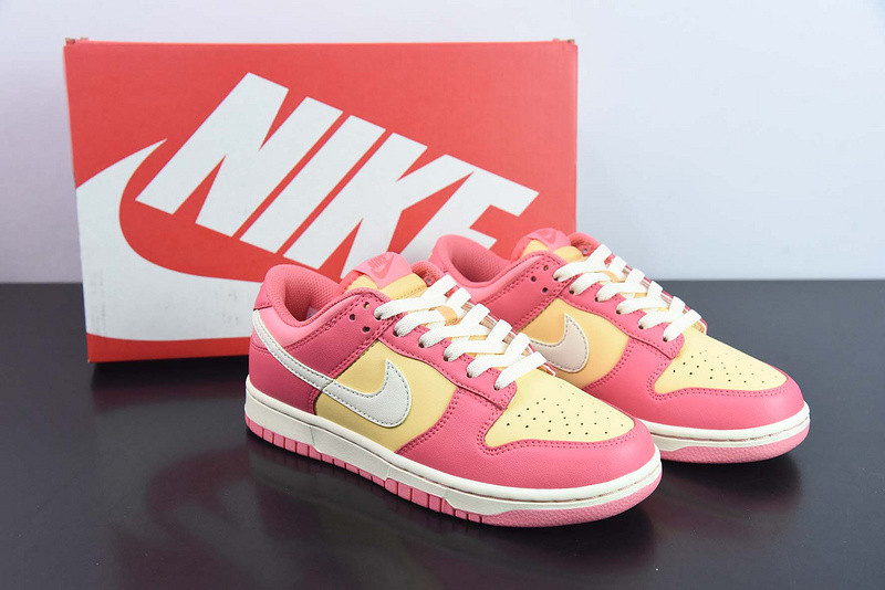 nike dunk low