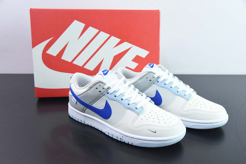 nike dunk low gs