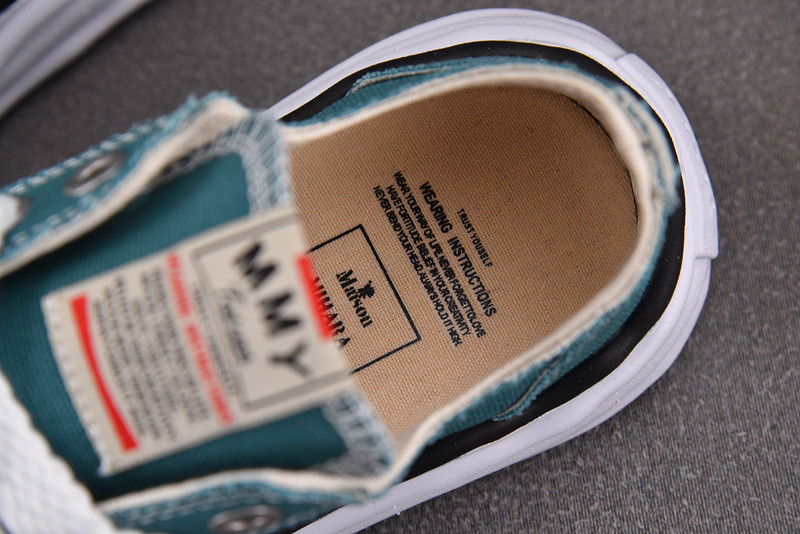 Ma1s0n mihara yasuhiro sneaker