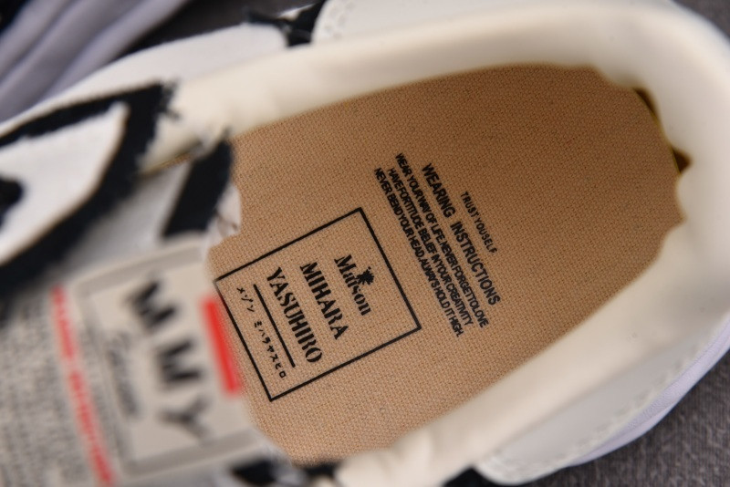 Ma1s0n mihara yasuhiro sneaker