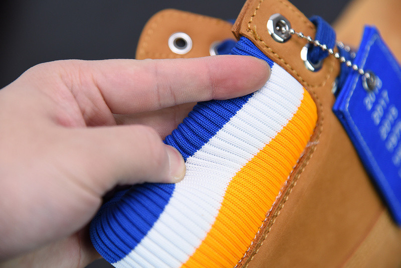 TIMBERLAND SNEAKER